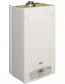 Котел настенный газовый одноконтурный BAXI ECOFOUR 1.14 (14 кВт, откр. камера сгорания)  по цене 67977 руб.